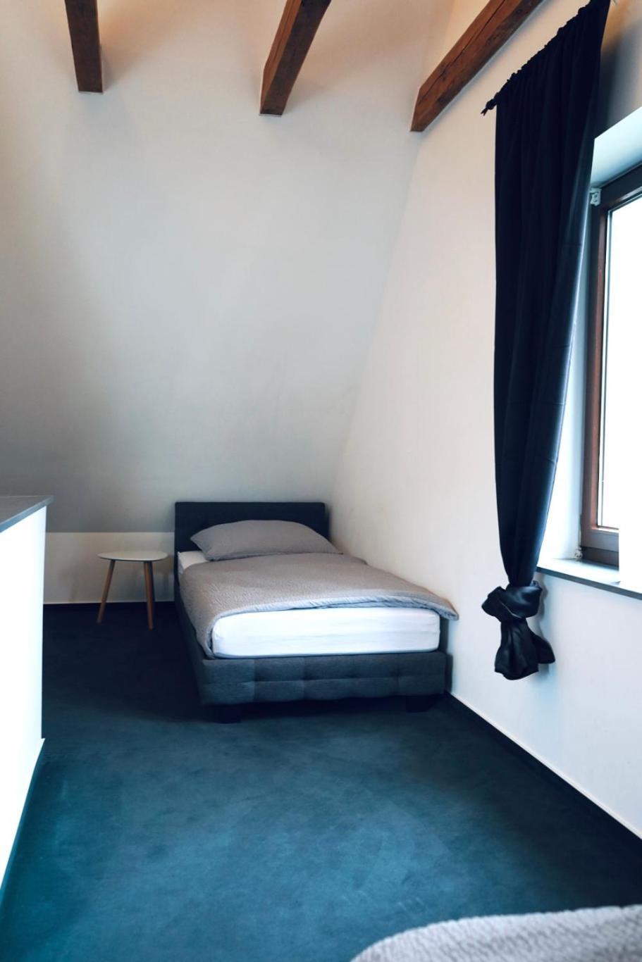 Haus Im Gruenen Fuer 6 Personen-3 Schlafzimmer- 3 Baedern -Waschmaschine-Grosse Terrasse- Vollausgestattete Kueche Wolfsburg Exterior photo